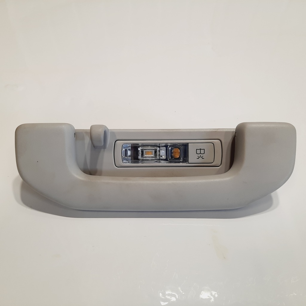 фото №1, Mercedes c-klasa w205 лампа ручка стельовий задня ліва a0998150000