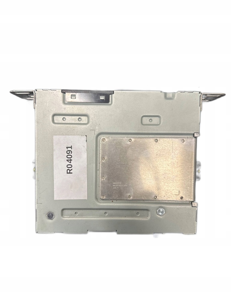 фото №4, Renault talisman радіо навігація 281154200r lanr14 rlink 2