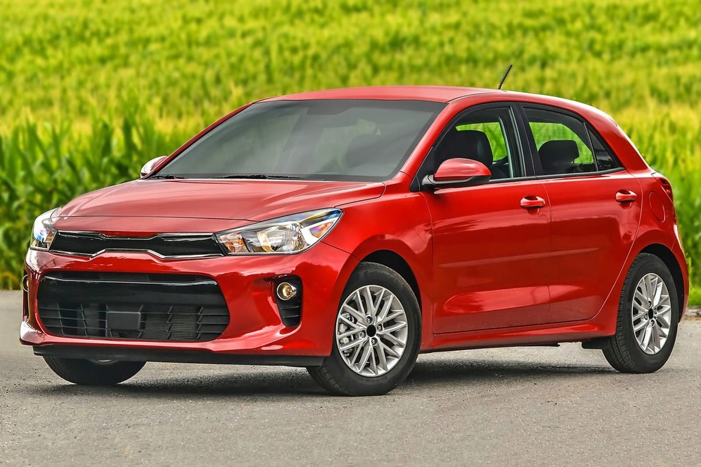 фото №14, Бампер передний 86511h9000 kia rio iv 2018+ sedan