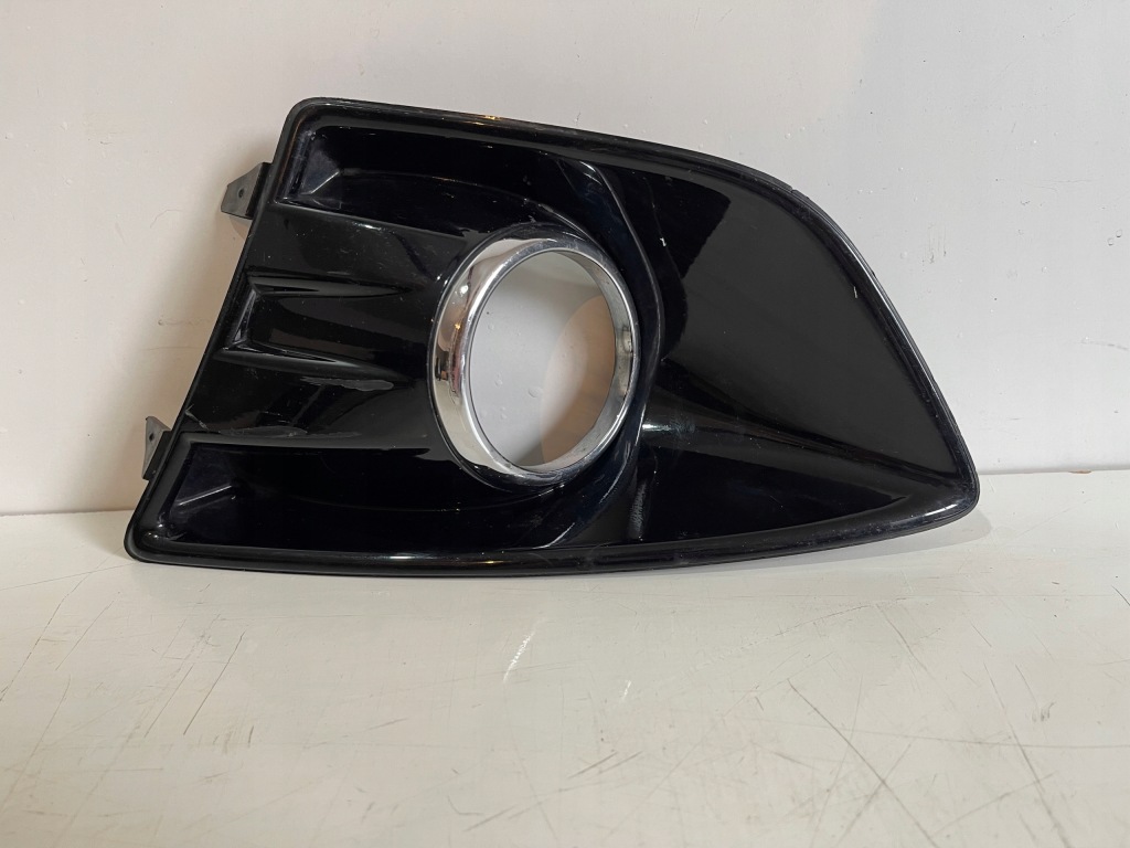 фото №2, Ford c-max mk2 решётка противотуманной фары artapa бампера левый перед am51-r19953-c