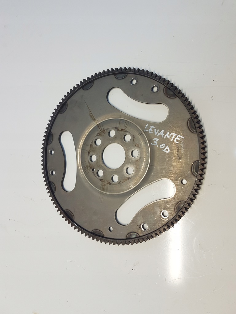 фото №1, Maserati levante колесо маховик вінець