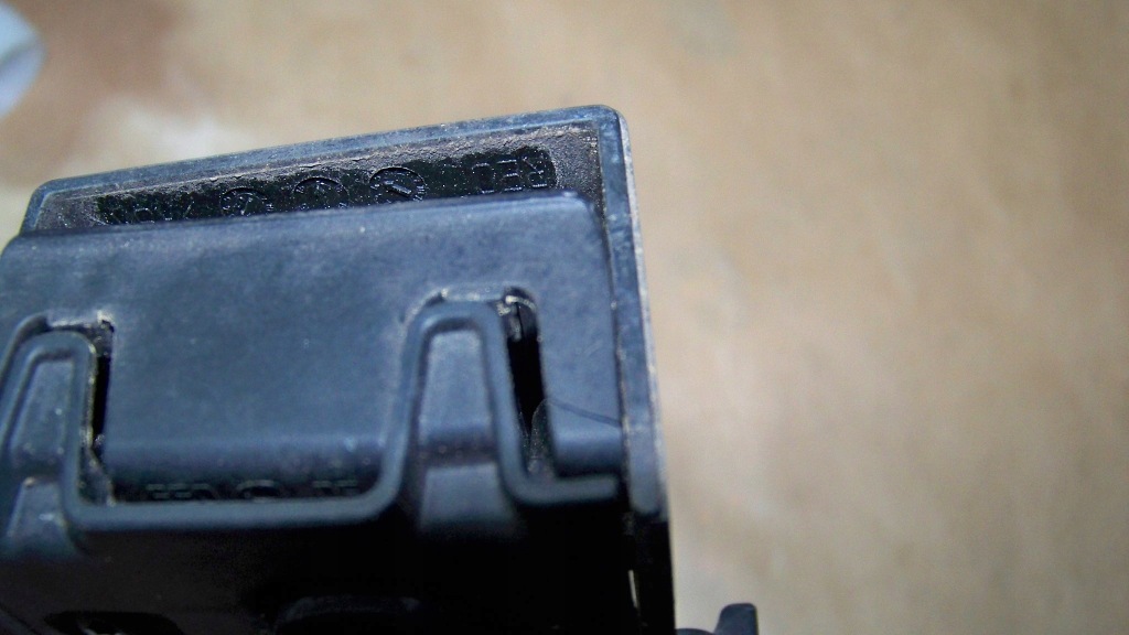 фото №11, Vw passat b8 17r камера передняя