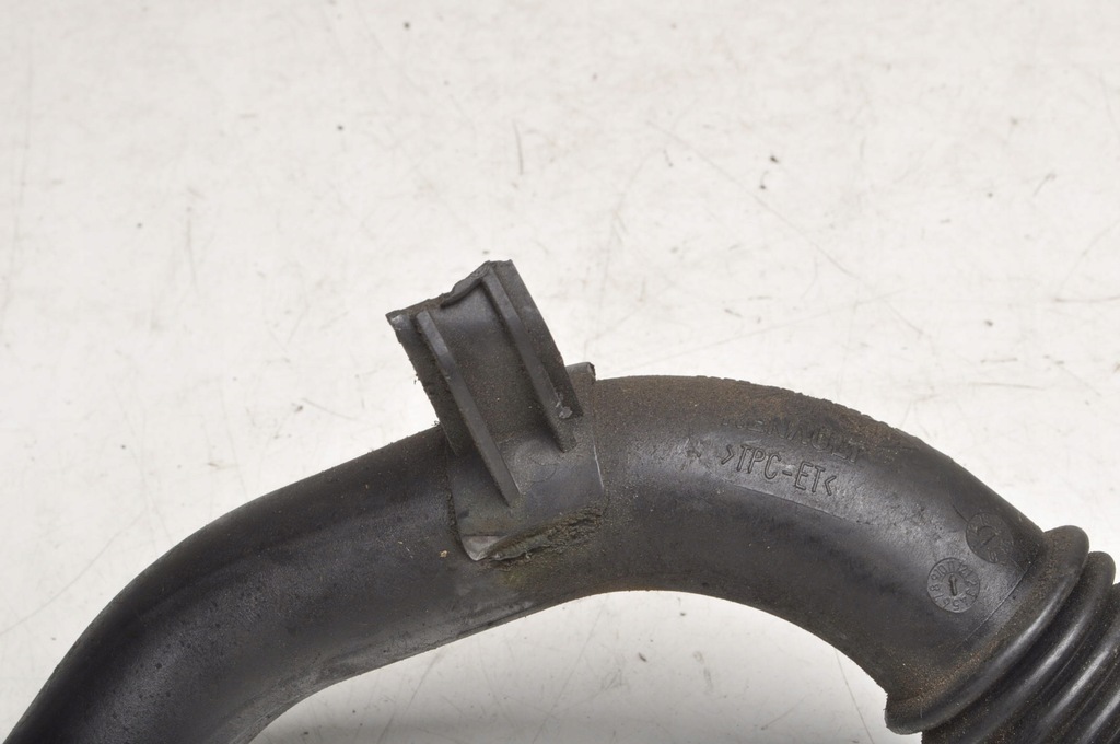 фото №4, Renault grand scenic iii 1.5 dci труба інтеркулер 8200981498