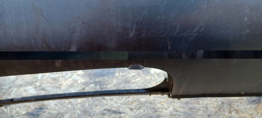 фото №11, Vw touran i бампер задний задняя pdc