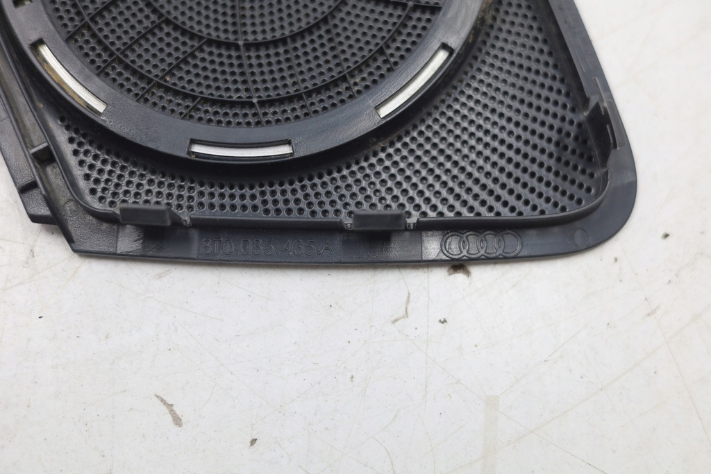 фото №10, Рамка накладка динаміка bang&olufsen audi a5 8t coupe 2010r