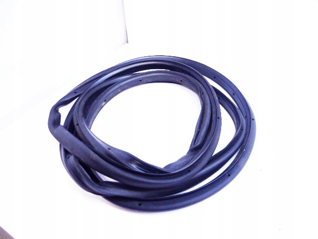 фото №1, Meriva b cosmo прокладка дверь перед левый