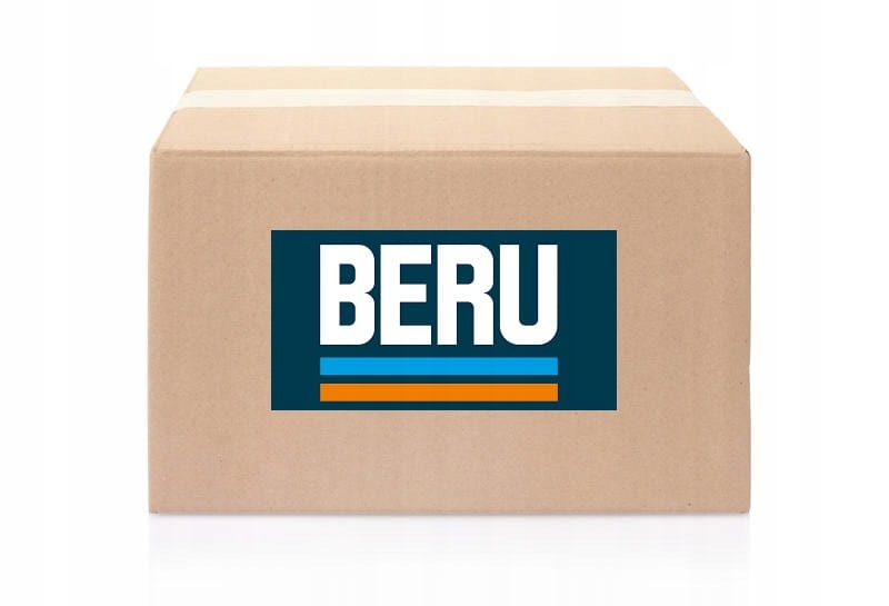 фото №4, Свеча накаливания beru gn 057 lp100