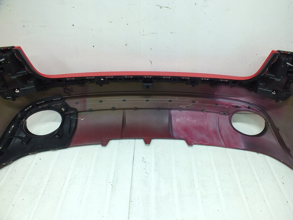 фото №12, Audi a4 b8 rs4 avant бампер задняя pdc