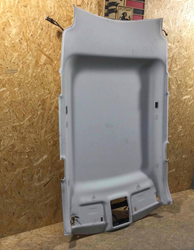 фото №5, Land rover range rover evoque l551 потолок lr117805 k8d251916b