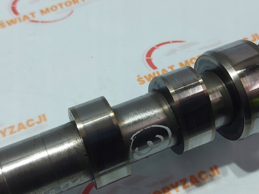 Opel insignia 2.0 cdti 11r вал распределительного вала выпускной 55573057 Киев