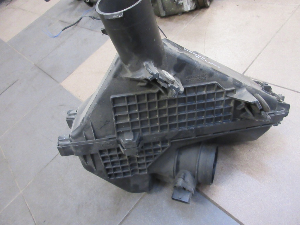 фото №4, Корпус фільтра повітря accord vii 2.2 ictdi