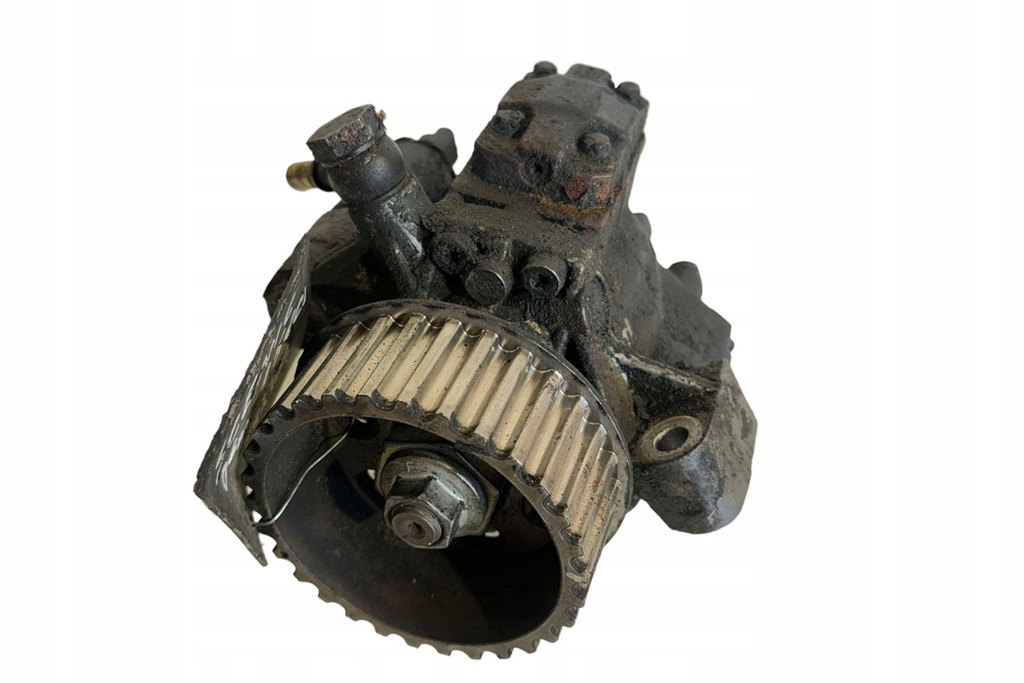 фото №6, Насос пального renault grand scénic ii jm0/1_ 8200430599 1.5l дизель 2006