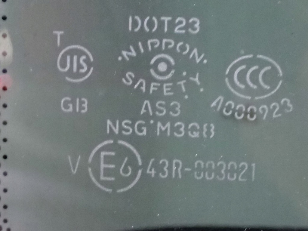 фото №7, Люк панорама жалюзі комплектна oryg mitsubishi outlander iii 3 16r