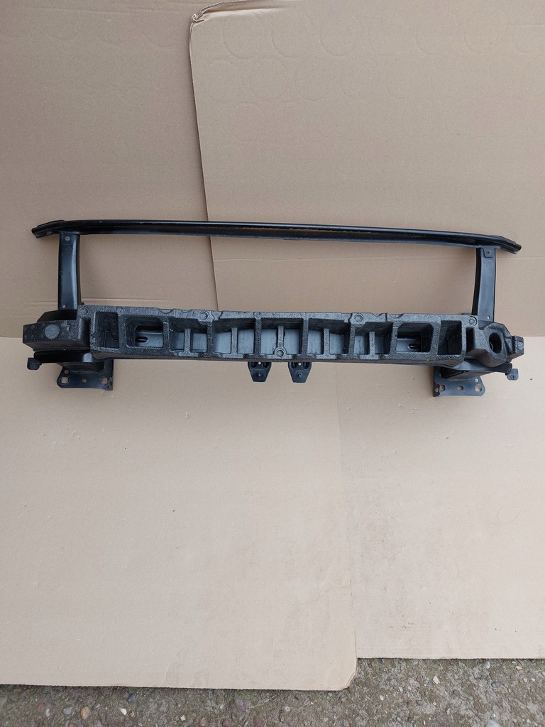 фото №1, Балка vw passat b8 перед 3g0807111