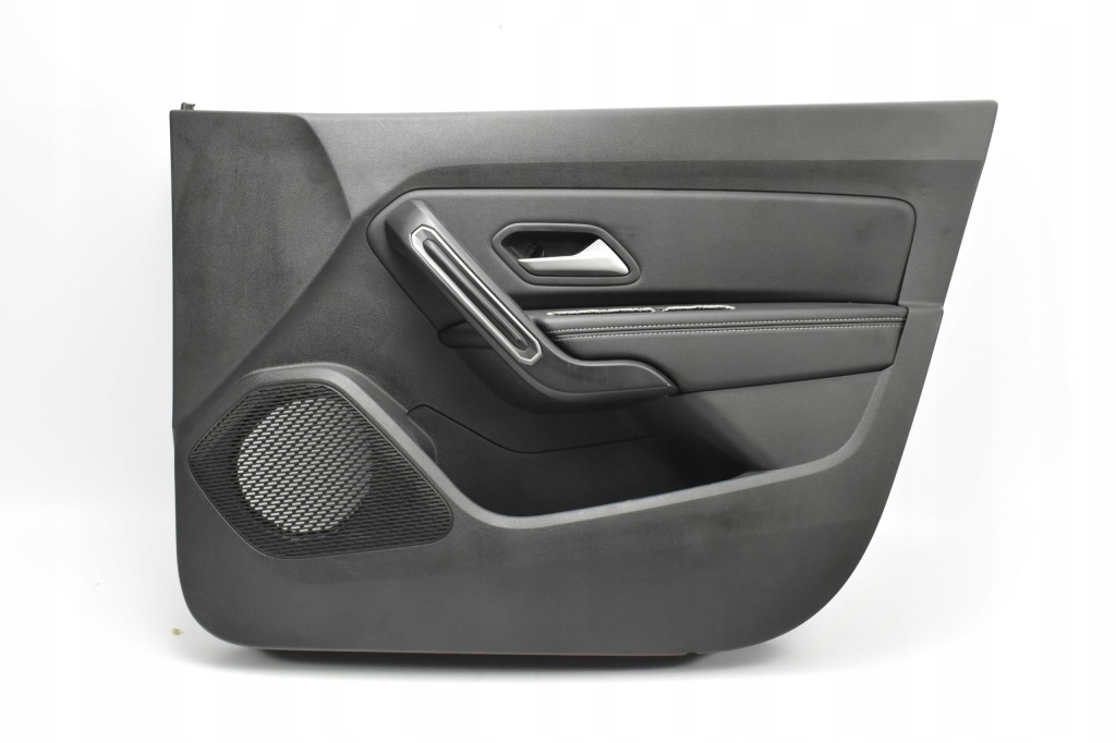 фото №1, Обшивка дверь правый перед 809087457r dacia duster ii hm