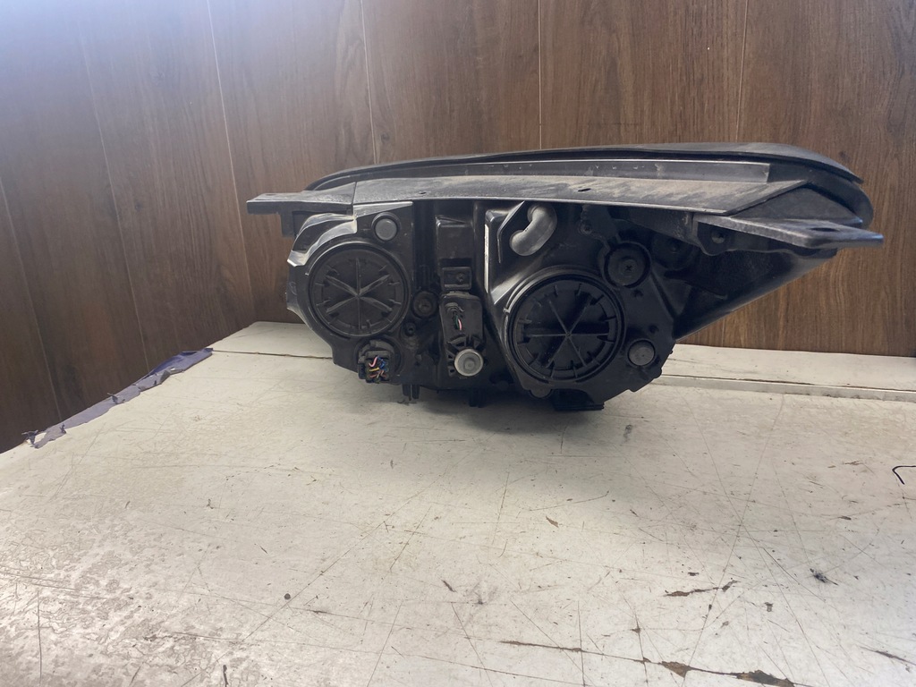 фото №6, Kia soul ii лампа правый перед