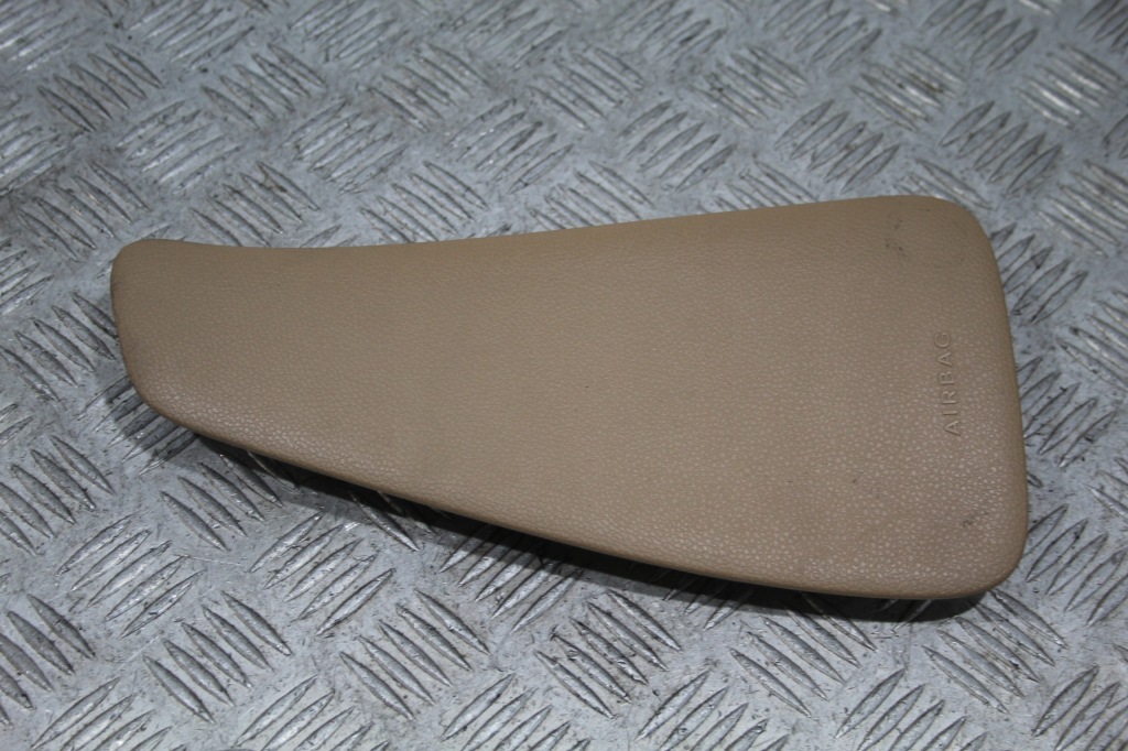 фото №1, Подушка подушка безопасности сиденье левая c-klasa w204 lift