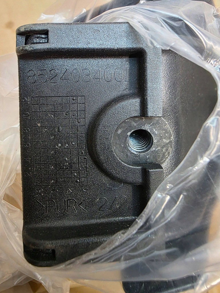 фото №14, Nissan qashqai багажник крышный ke732-jd010