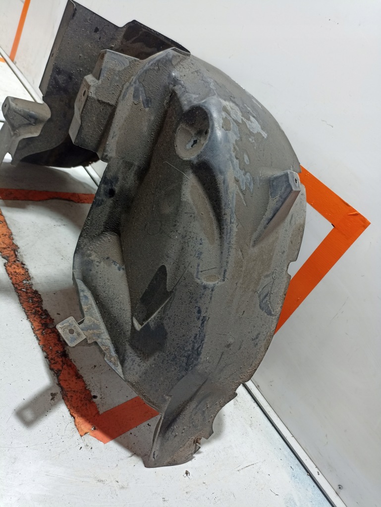 фото №2, Jeep renegade підкрилок ліва задні лівий задня 51965515