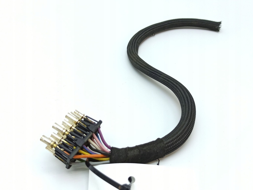 фото №6, Джгут електрична mercedes-benz s w140