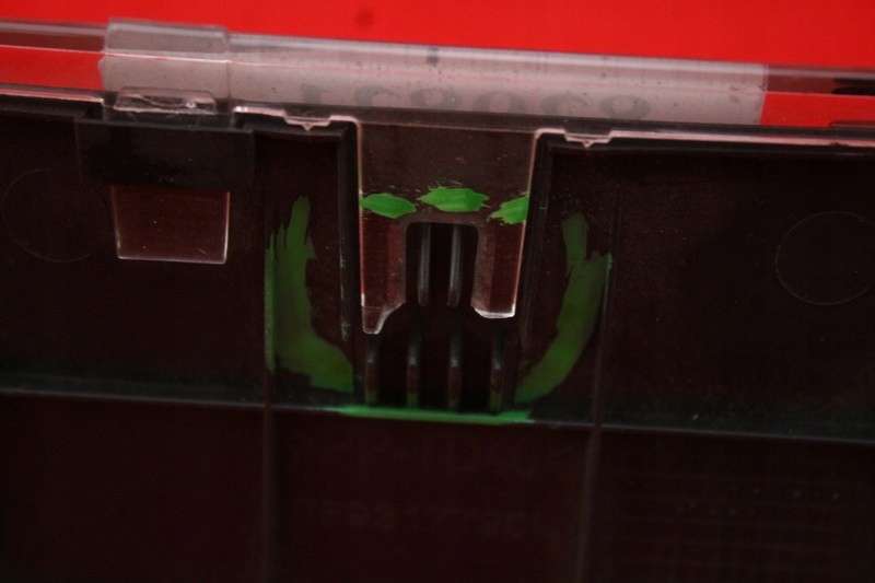 фото №5, Счетчик приборы eu 9801905280 peugeot 208 1 i 1.4 hdi 68 km 12-16