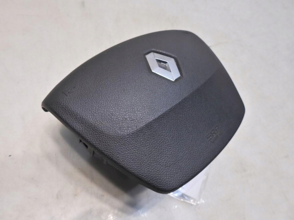 фото №8, Подушка подушка безопасности водителя renault latitude 985100001r
