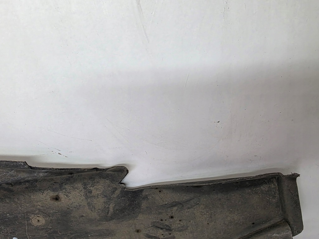 фото №6, Защита плита подвеска левый задняя audi q5 8r 8r0825215a оригинал 12