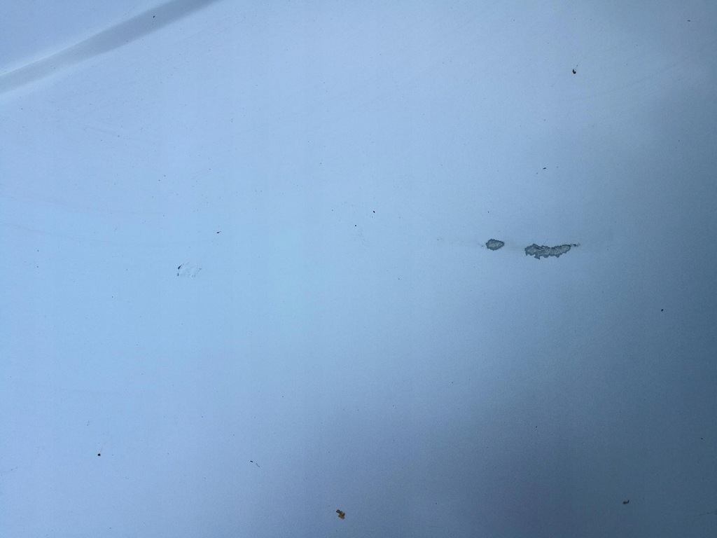 фото №6, Капот крышка двигателя mazda rx-8 rx8