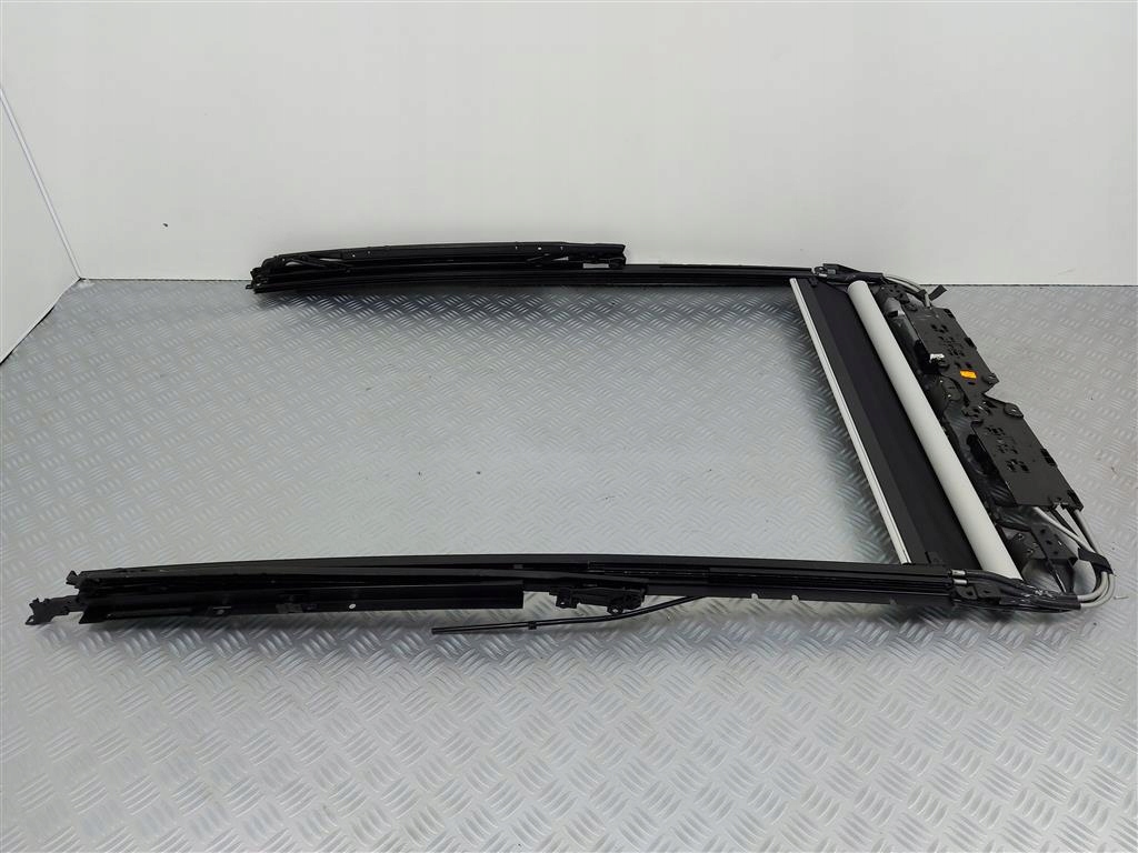 фото №11, Люк ford kuga mk3 lj6b-f500a18-a 2020-