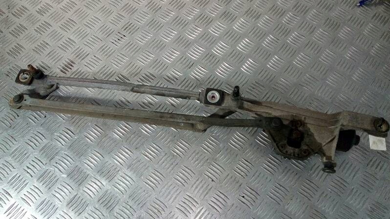 фото №1, Механізм двірник ford focus mk ii