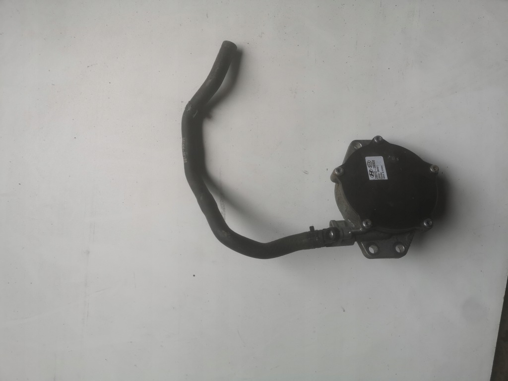 фото №1, Kia sportage v tucson iii iv 1.6 t-gdi насос вакуум