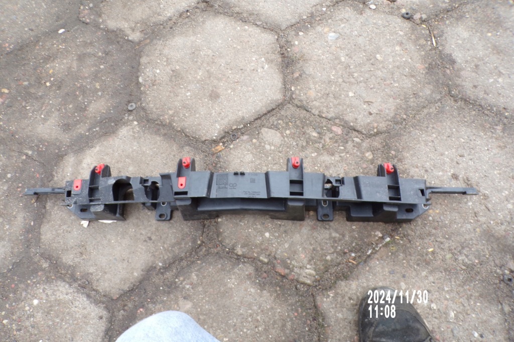 фото №1, Opel astra iv j 13264476 кронштейн кронштейн