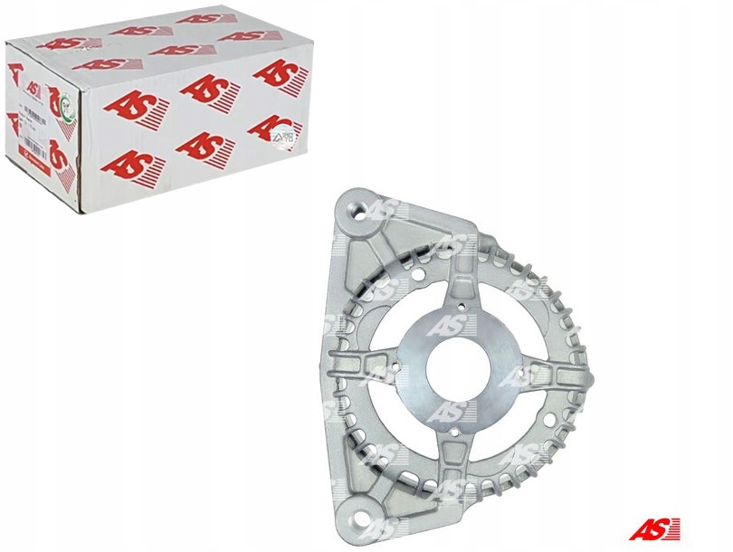 фото №1, Передні корпус генератора as-pl