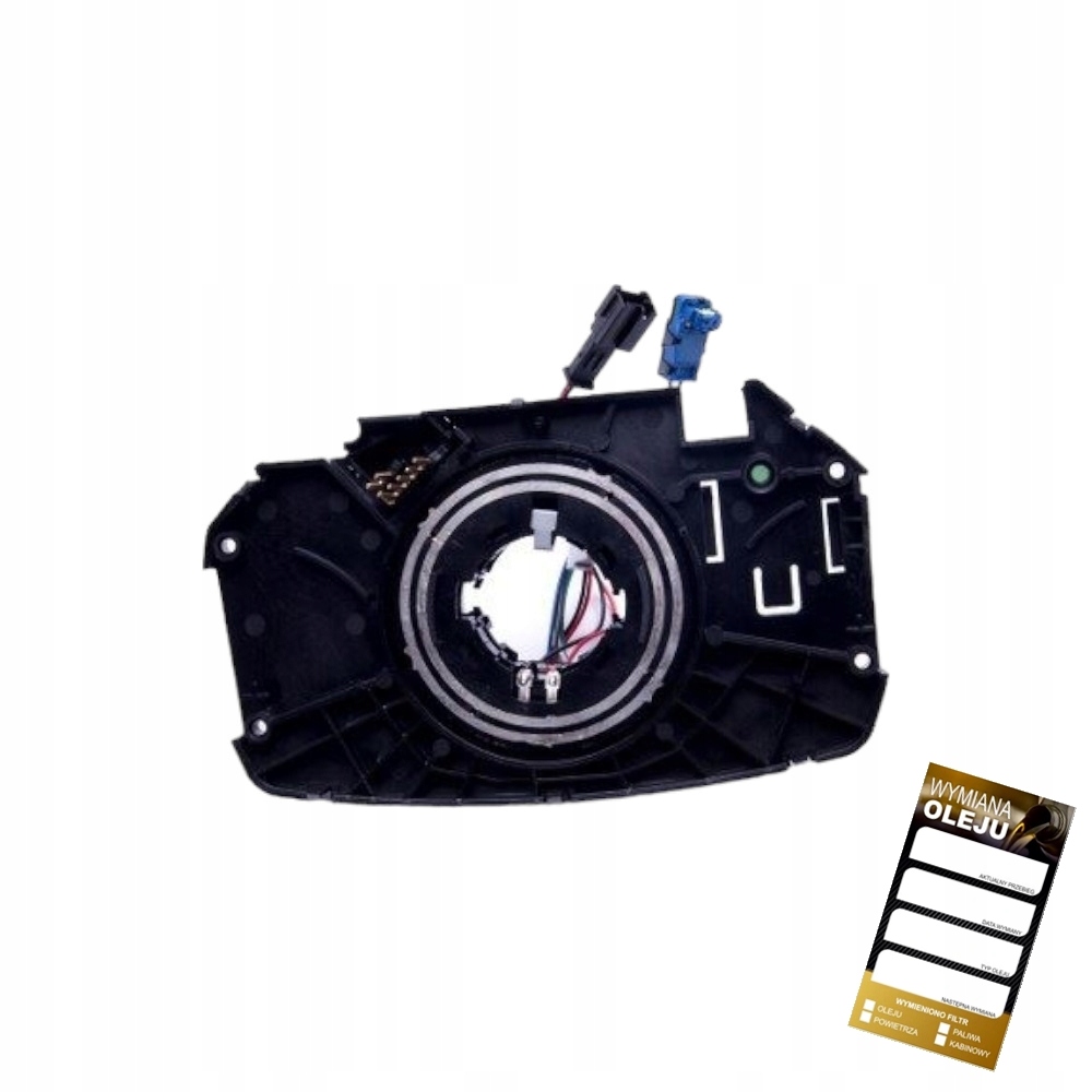 фото №1, Лента подушки безопасности воздушной do renault megane ii megane ii combi