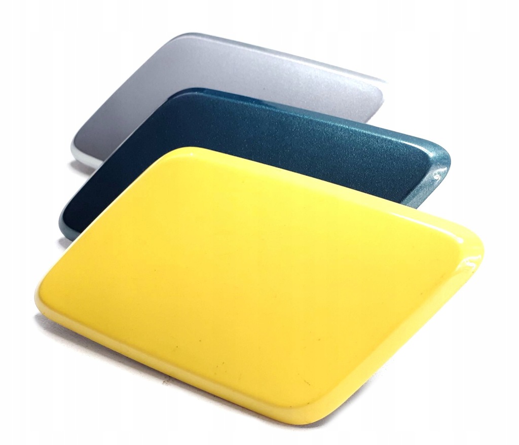 фото №1, Заглушка розпилювача octavia ліва org 1z0955109