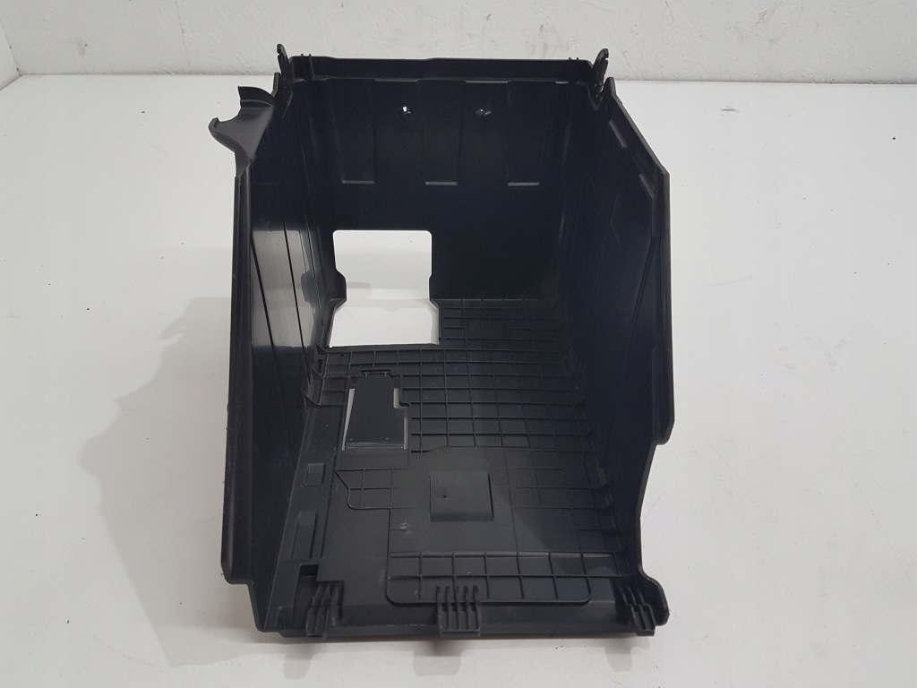 Основа акумулятор citroen peugeot 9687472580 корпус полиця Недорого