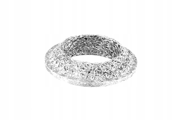 фото №10, Прокладка системы выпускной seat cordoba cordoba vario ibiza ii