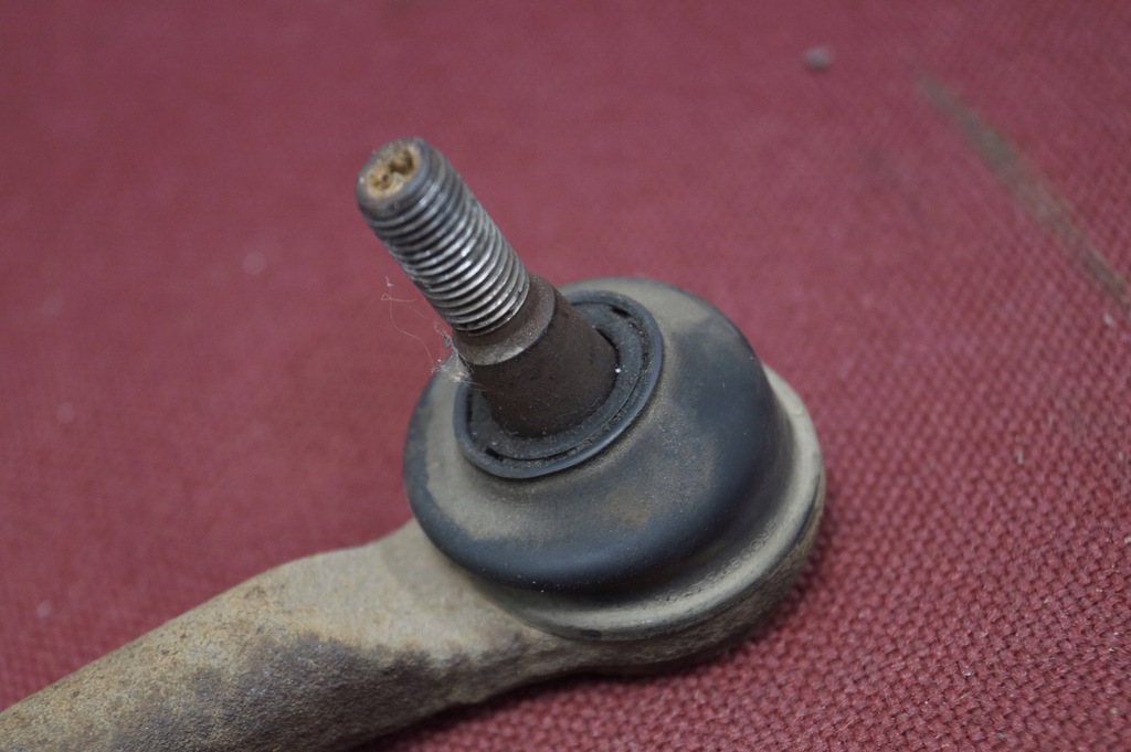 фото №4, Тяга кермовий правий перед nissan x-trail t32