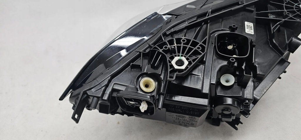 фото №7, Bmw 4 g22 g23 g24 g26 лампа перед передня ліва full led 5a19351 europa