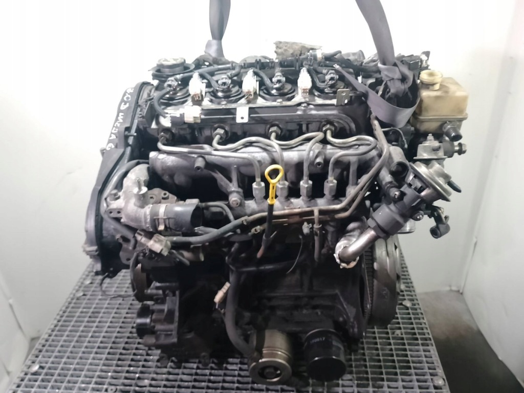 Купити Двигун mazda 6 02-08 rf5c 2.0 citd rf5c