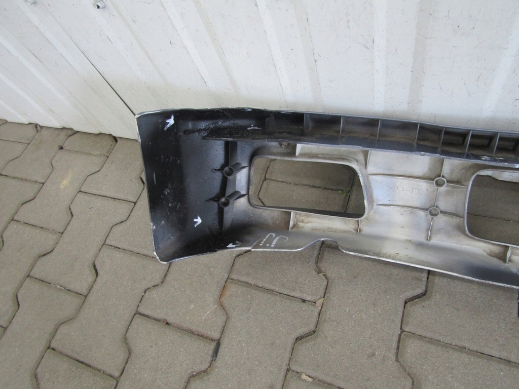 фото №9, Бампер перед передний isuzu elf n35 grafter 07-