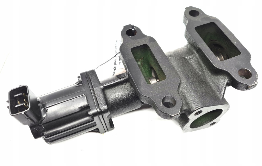 Купить Клапан egr cummins isc isl 4955484 k5t70278