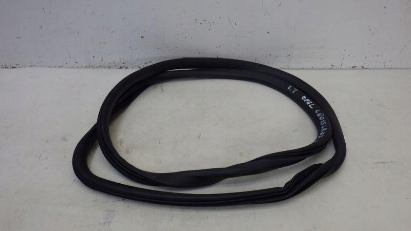 фото №2, Прокладка дверь левый задняя opel crossland x 1