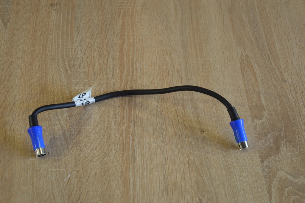 фото №1, Кабель навигации chevrolet captiva lift