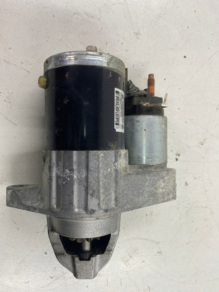 фото №1, Chrysler 200 2.4b 2015- jeep стартер