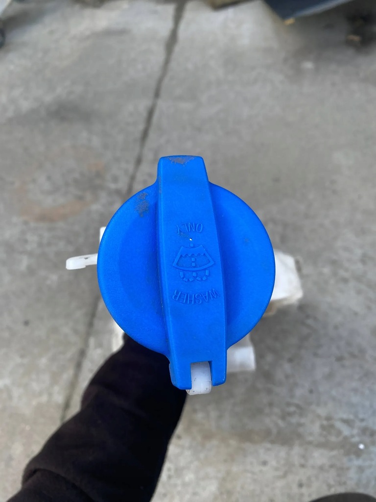 фото №8, Бак омывателя kia sportage v