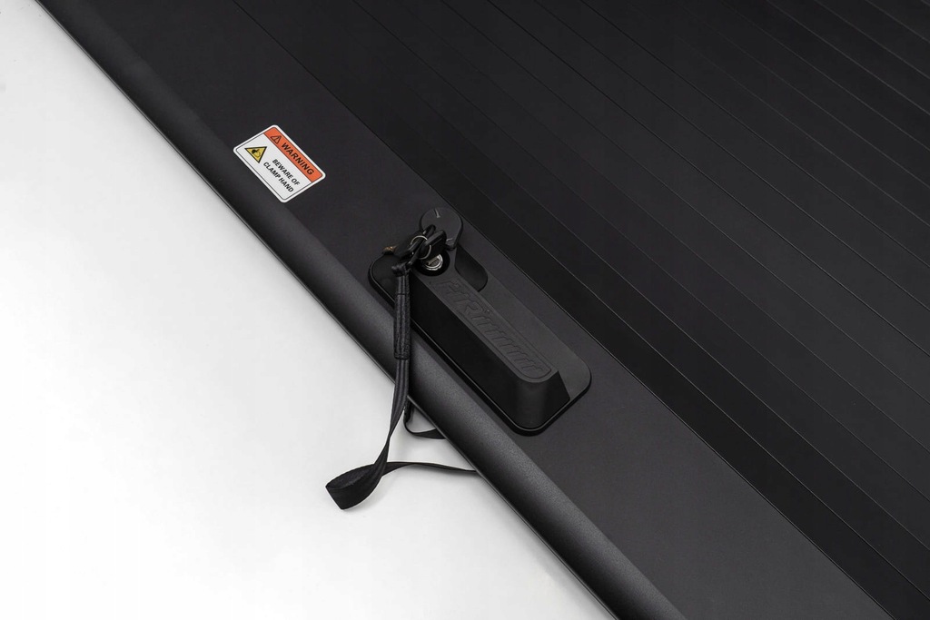 фото №12, Ford ranger v 2011-2021 алюминиевая шторка кузов