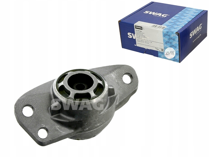 фото №1, Подушка амортизатора задня p audi a3 seat altea altea xl leon toledo