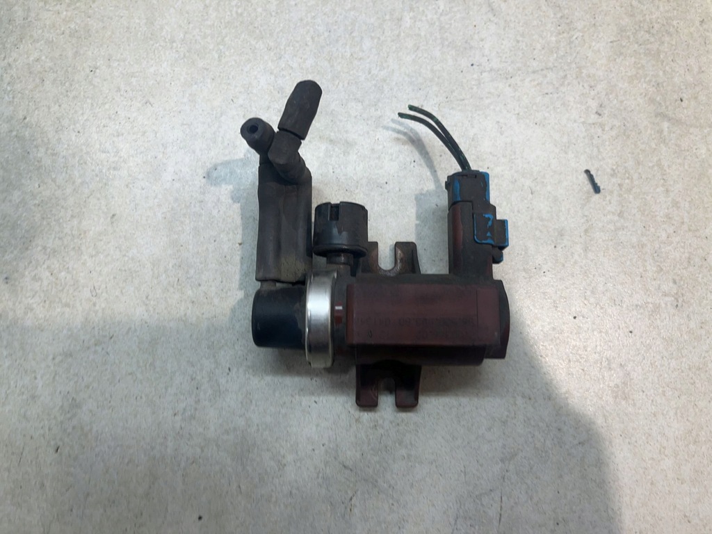 фото №4, Клапан вакуумa ford focus mk2 2.0 d 70096602