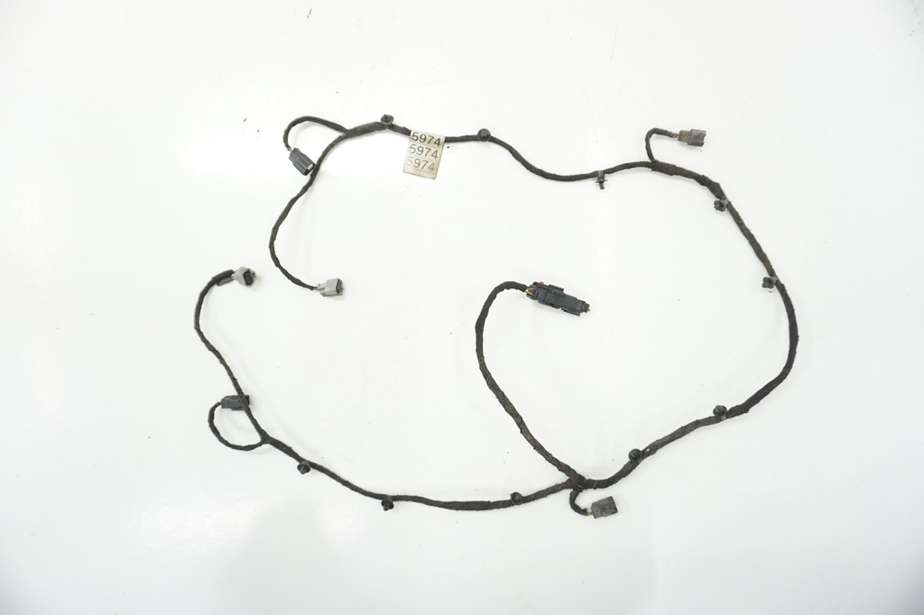 фото №1, Opel mokka жгут pdc задняя 95245974